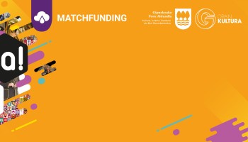 14 proyectos culturales buscan financiación a través del matchfunding META!