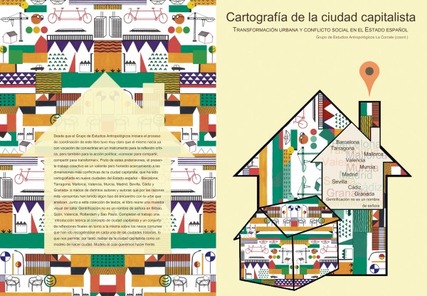 Proyecto editorial: Cartografía de la Ciudad Capitalista's header image