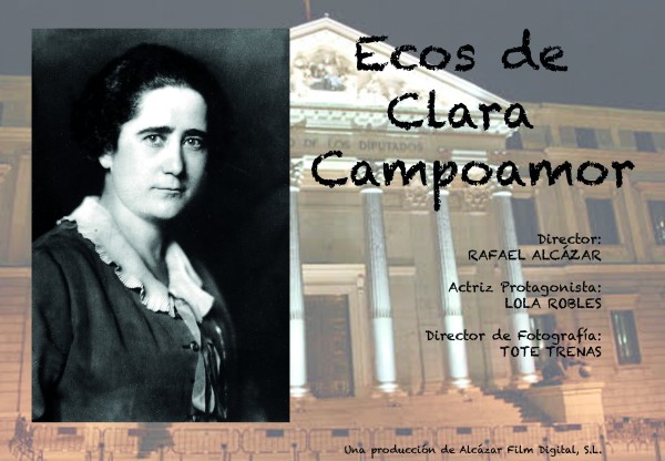 Ecos de Clara Campoamor's header image