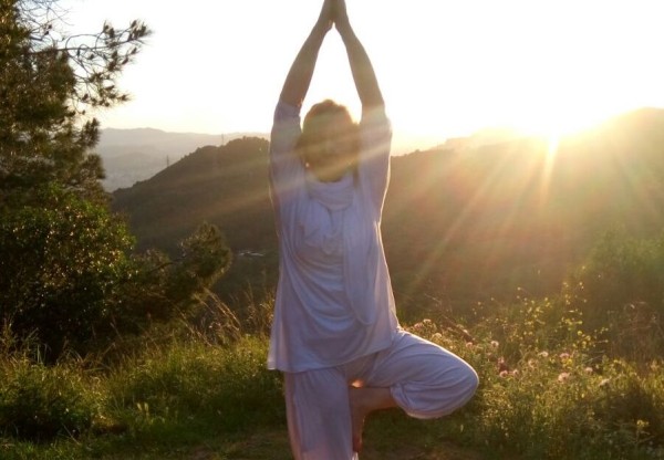 Prescribiendo Yoga's header image