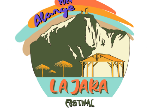 LA JARA FESTIVAL ALANGE (Badajoz)'s header image
