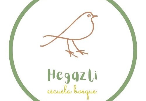 Escuela Bosque Hegazti, aprendiendo en la naturaleza's header image