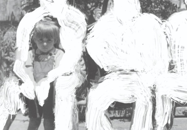 Mérmeros - las infancias silenciadas's header image