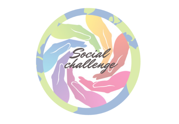 Social Challenge's header image